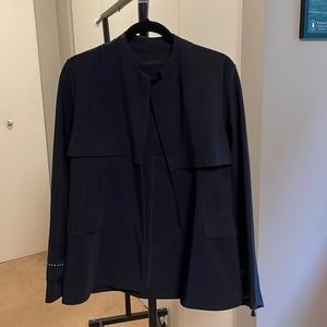 Lululemon Womens Dress Blazer Medium